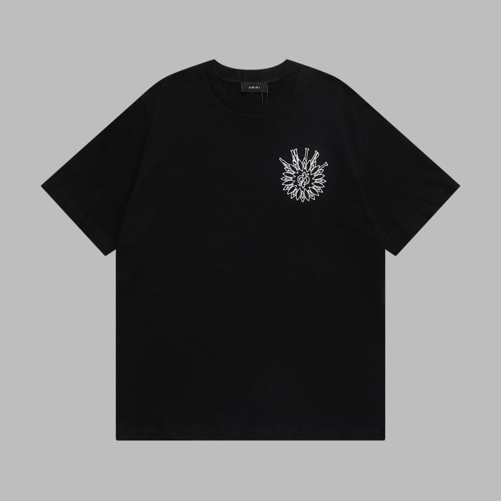 Men's Amiri brand new short sleeve